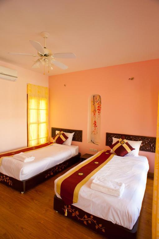 Vieng Fah Resort