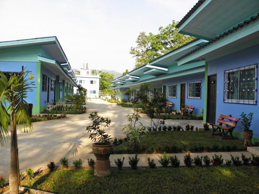Paramee Resort