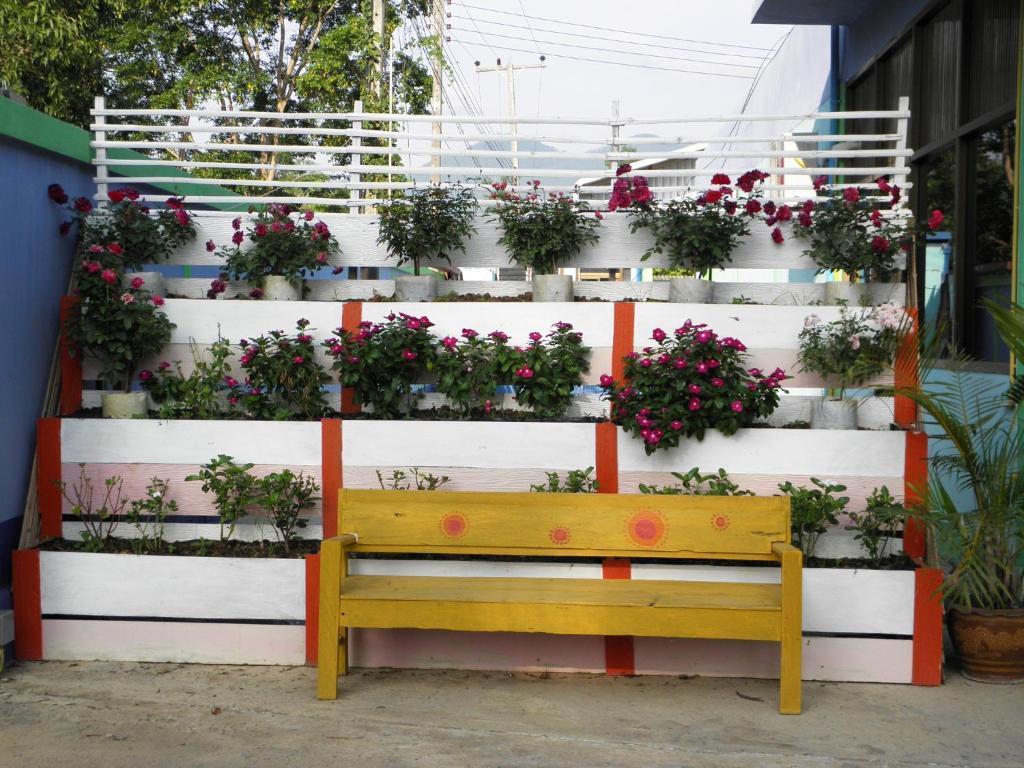 Resort Paramee Pai