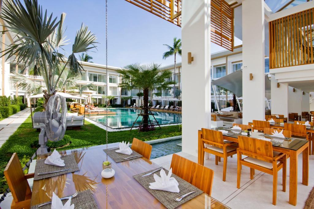 Chi Samui 4* Bophut