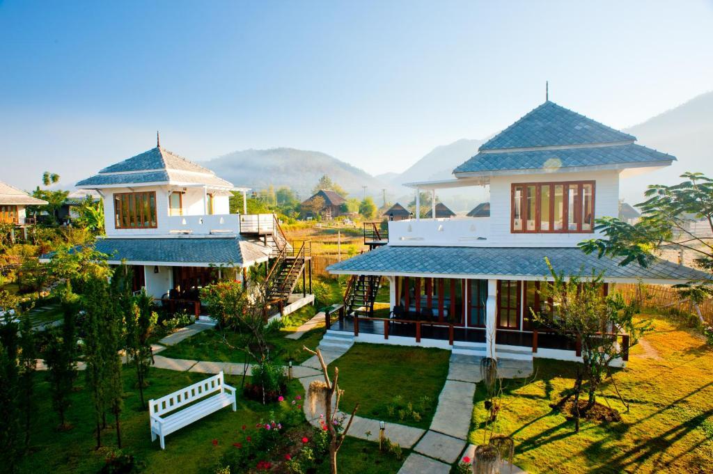 Vieng Fah 3* Pai