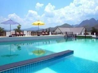 Resort Baan Kung Kang De 3*