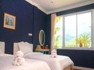Resort Baan Kung Kang De Pai