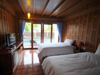 Hotel Jj Phi Phi Don