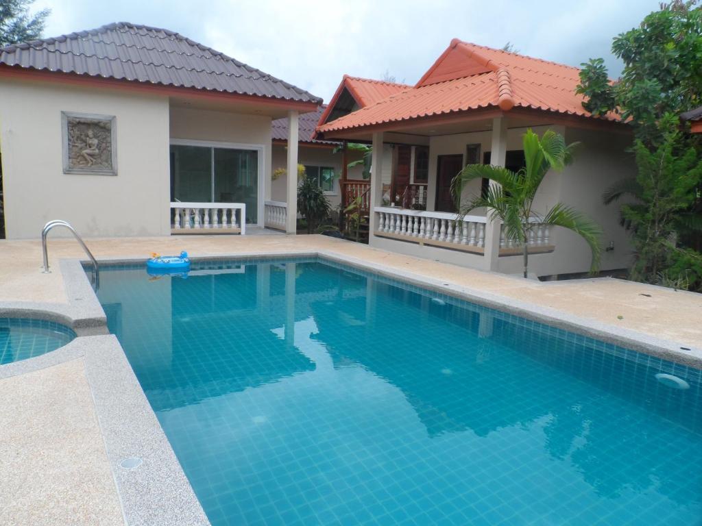 Resort Khaolak Summer House