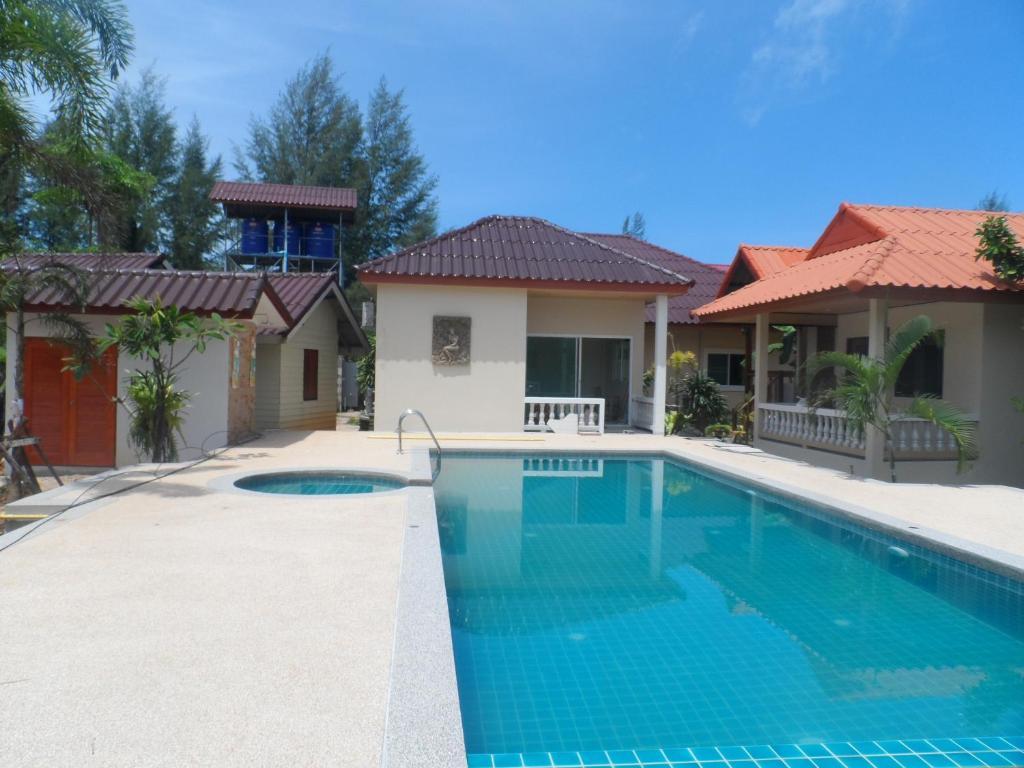 Resort Khaolak Summer House 2*