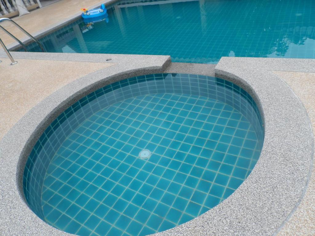 Khaolak Summer House Resort 2*