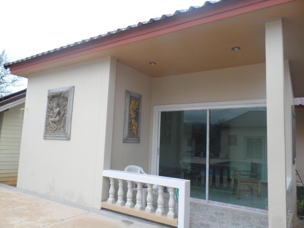 Resort Khaolak Summer House