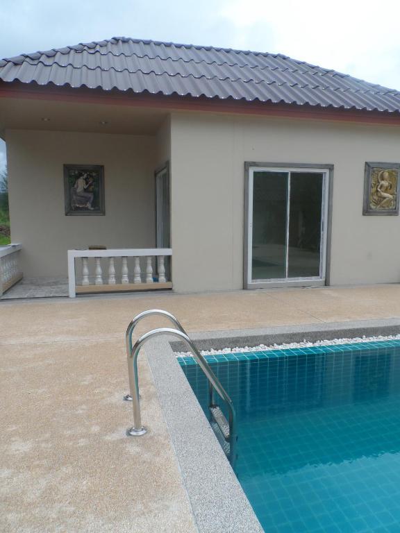 Khaolak Summer House Khao Lak