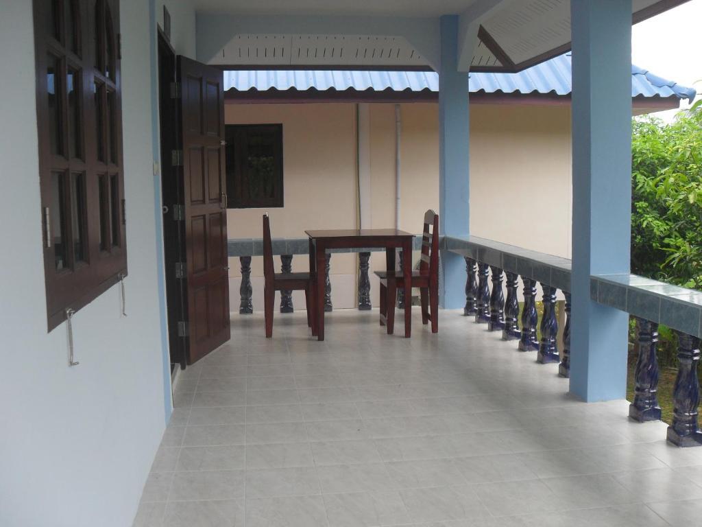 Resort Salad Grand & House Ko Pha Ngan