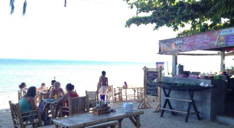 Siraya Beachfront Resort