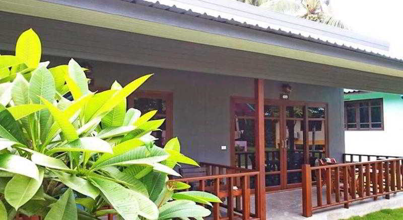 Siraya Beachfront