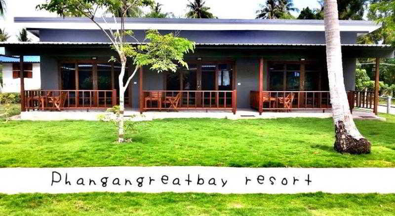 Resort Siraya Beachfront Ko Pha Ngan