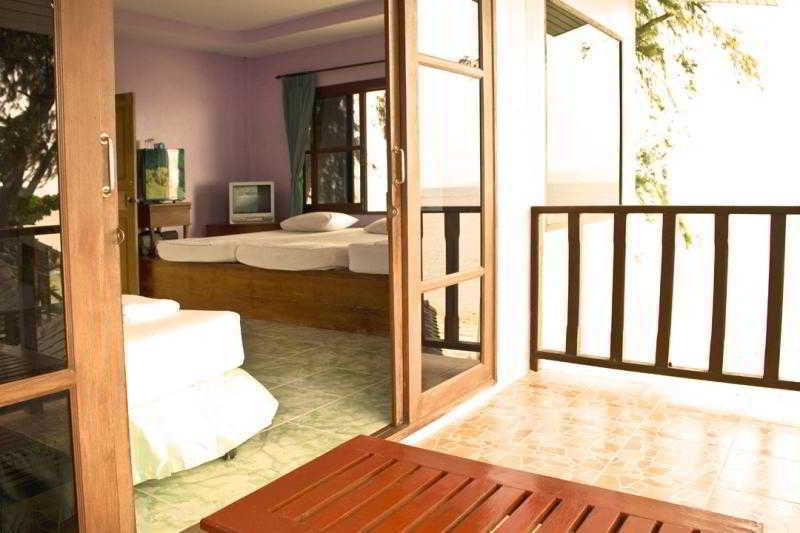 Siraya Beachfront Ko Pha Ngan