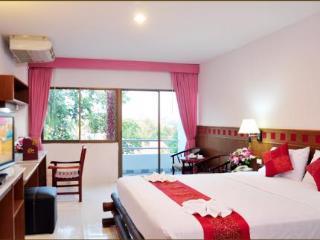 Hotel Eden Hotel Pattaya