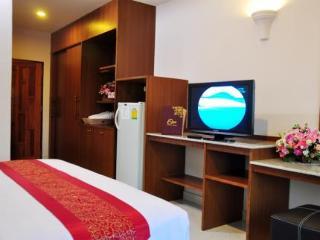 Eden Hotel Pattaya Hotel Pattaya