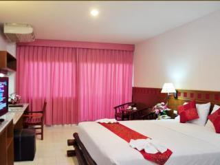 Eden Hotel Pattaya Pattaya