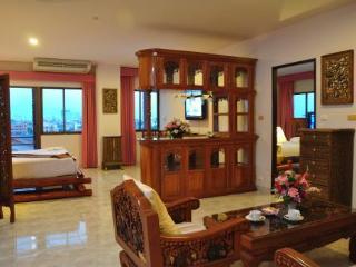 Eden Hotel Pattaya 2*