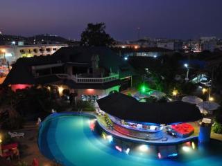 Eden Hotel Pattaya