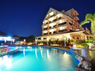 Hotel Eden Hotel Pattaya Pattaya