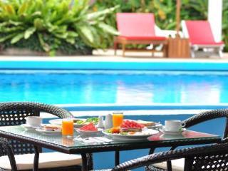 Hotel Eden Hotel Pattaya