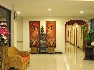 Eden Hotel Pattaya Hotel Pattaya