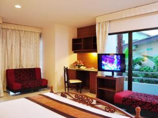 Eden Hotel Pattaya Hotel