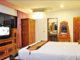 Eden Hotel Pattaya 2*