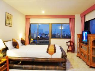 Eden Hotel Pattaya