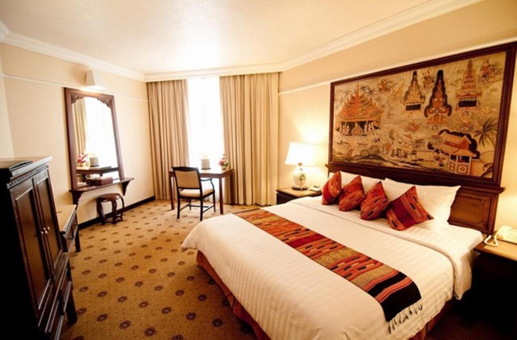 Wiang 4* Chiang Rai