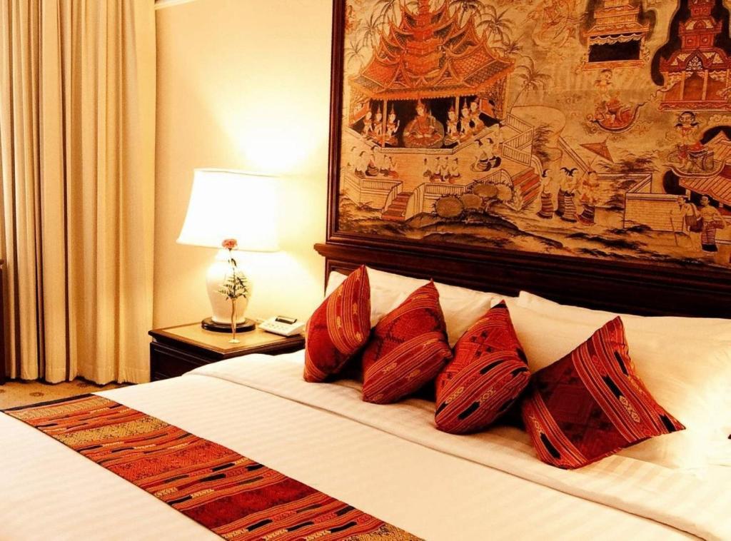 Hotel Wiang