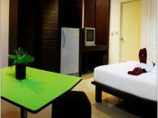 Baannueng@kathu Hotel 3*