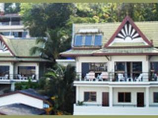 Baan Nitra Casa de hóspedes
