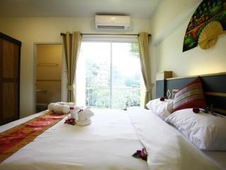 Hotel Yindee 2*