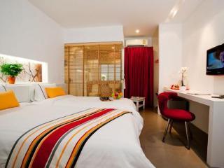 Hotel The Gallery Patong