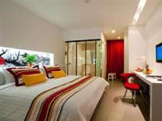 Hotel The Gallery Patong