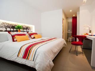 Hotel The Gallery 3*