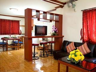 Apartment Rai Rom Yen Sha Patong