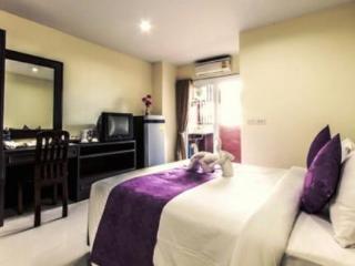 Meesuk Place Hotel 2*