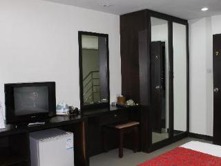 At Phuket Pensão 2*