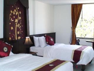 Pensão At Phuket