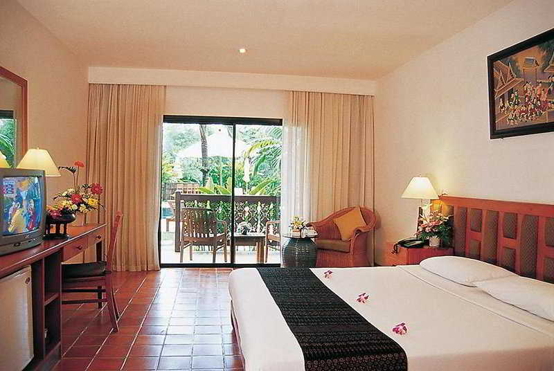 Salathai 2* Patong