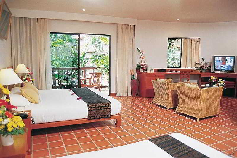 Resort Salathai