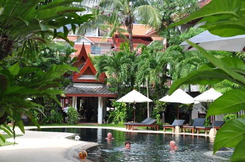 Salathai Patong