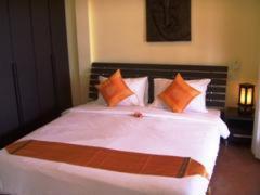 Hotel Mango Village Maret
