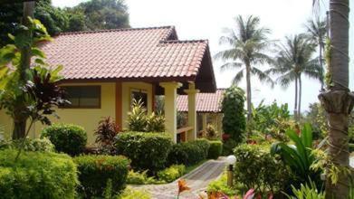 Mango Village Maret
