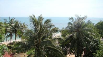 Hotel Mango Village Maret