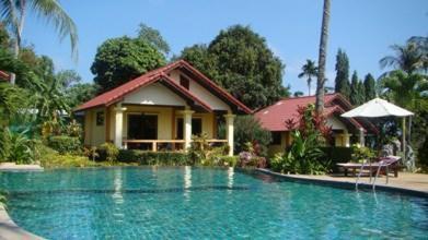 Mango Village