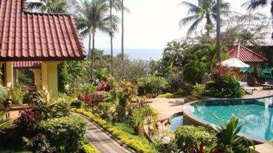 Hotel Mango Village Maret
