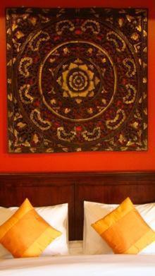 Hotel Mango Village Maret
